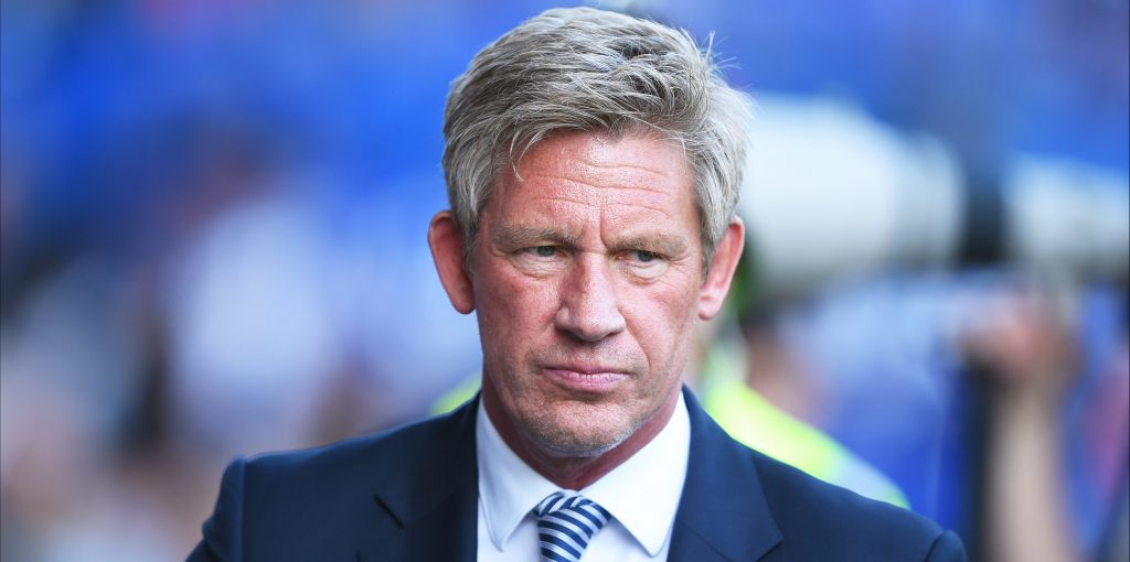 Toffee Transfer Mogul Could be set for New Deal