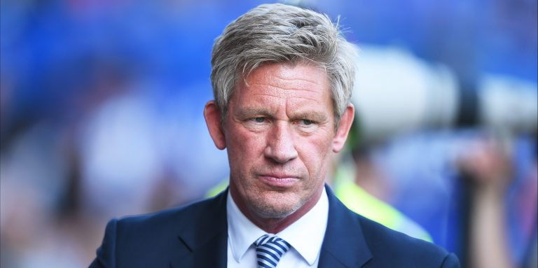 Toffee Transfer Mogul Could be set for New Deal