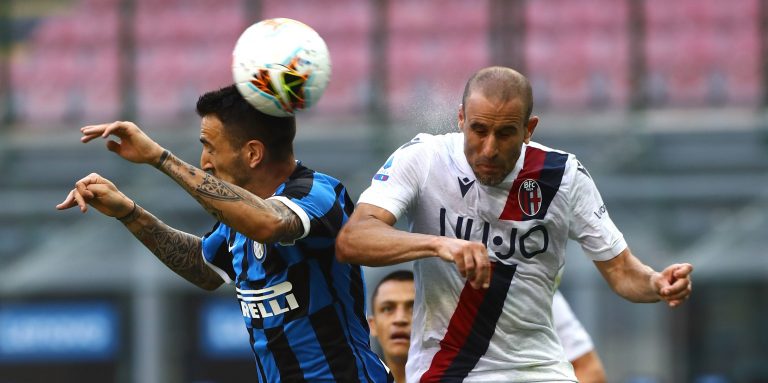 Everton Linked with Matias Vecino; Toffees Remain Uninterested