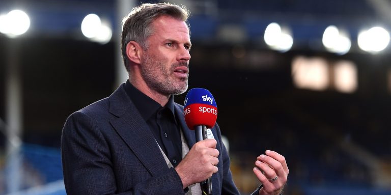 ‘I Cannot Agree’: Pundit Rejects Claim that Pickford Challenge was intentional