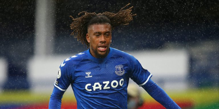 Iwobi is Out of Favour – So Would a Loan Move Be Beneficial?