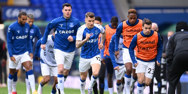 Fans Have Their Say as Stats Highlight Digne’s Importance