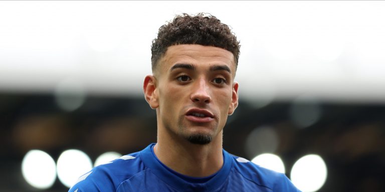 ‘Future Captain’: Football Fans Praise Centre-back set for New Role