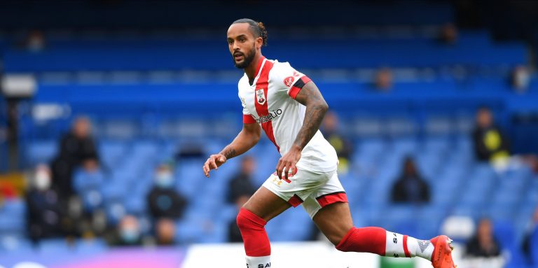 Everton Loanee Walcott Hints at Permanent Move