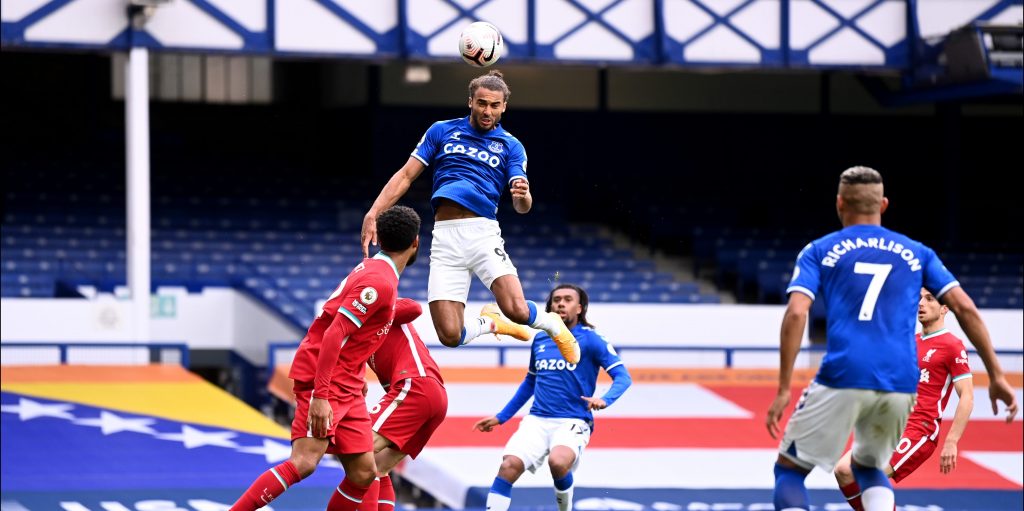 Merseyside Madness: Evertonians react to controversial derby