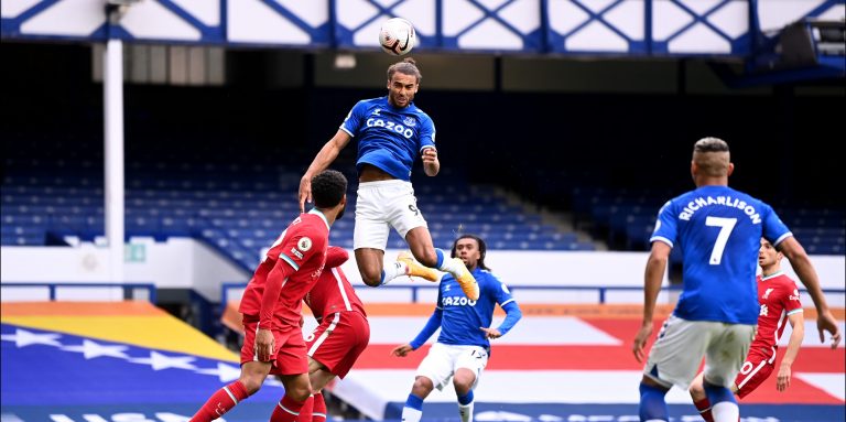 Merseyside Madness: Evertonians react to controversial derby