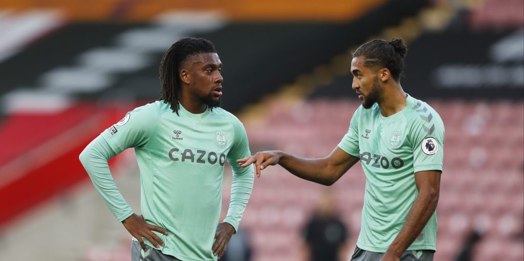 Pundit Tips Iwobi to be Frozen Out after Saints Display