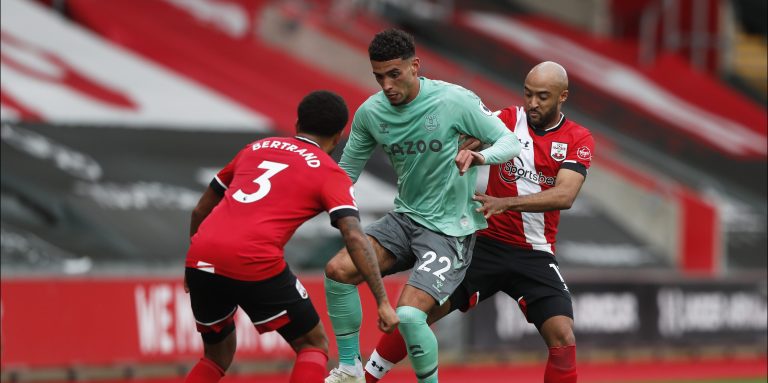 Godfrey Exhibits his Desire to Improve Ahead of Newcastle Clash