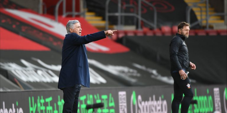 ‘A Joke’: Toffee Boss Rages at Digne Red Card