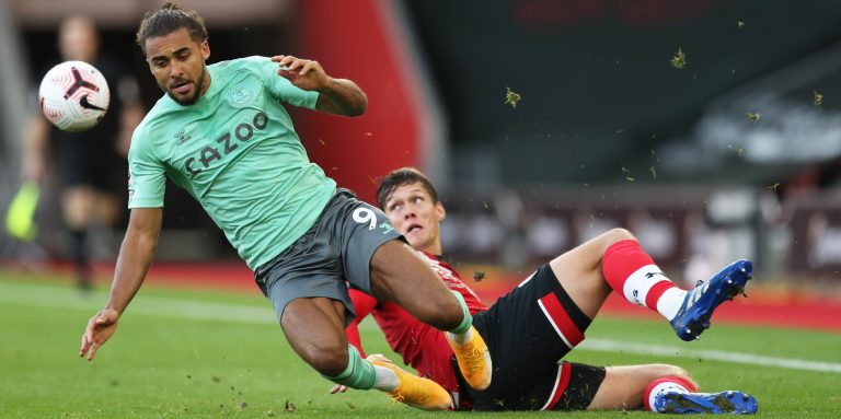 ‘A Little Blip’: Pundit Right to Talk Up Everton’s Future