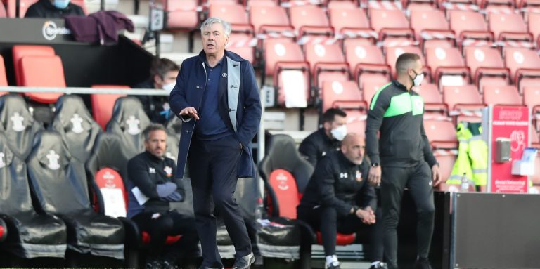‘Carried Away’: Pundit Analyses Saints Defeat as Reality Check
