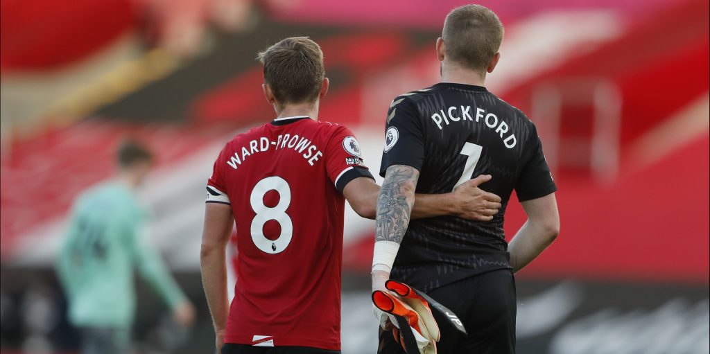 Football Fans React as Toffee’s Terrific Run Meets Sharp End