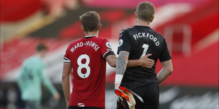 Football Fans React as Toffee’s Terrific Run Meets Sharp End