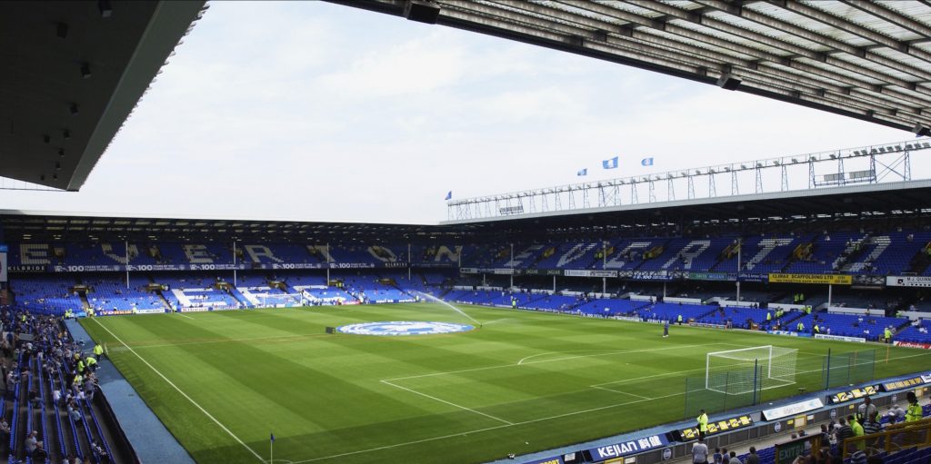 Everton Announces Affiliation with Australian Academy