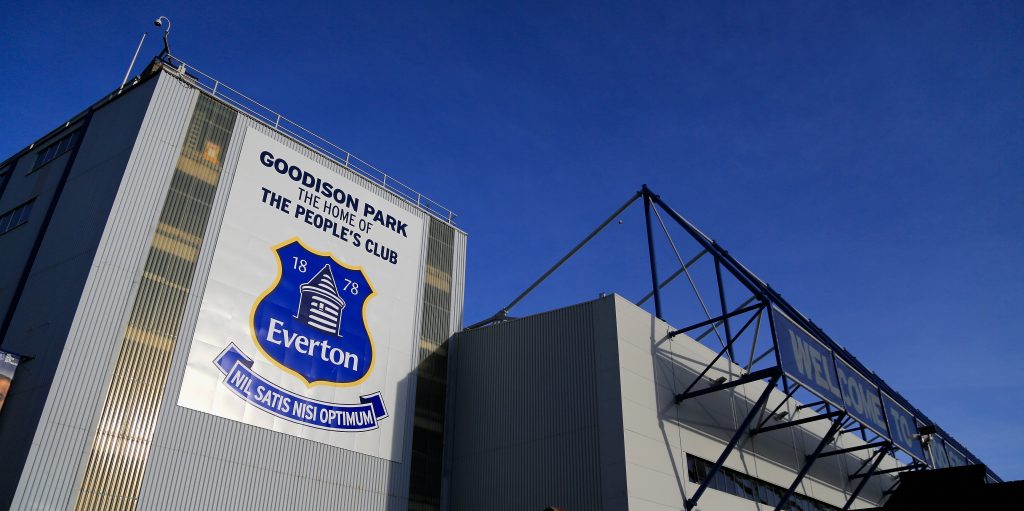 Toffees Facing Competition for ‘Highly-rated’ Scottish Youngster Kerr Smith