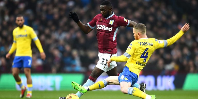Yannick Bolasie Opens Up After Everton Exclude Him from Premier League Squad
