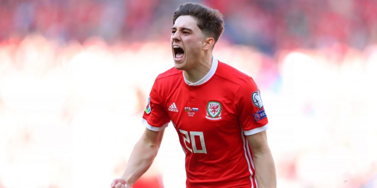 Darren Bent Unconvinced By Everton’s Interest in Dan James