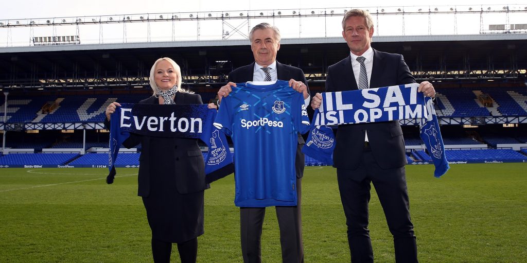 Marcel Brands is Being Courted by AS Roma