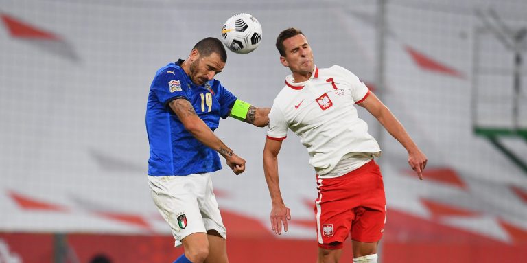 Everton Target Arkadiusz Milik saw Newcastle Bid Rejected in Summer