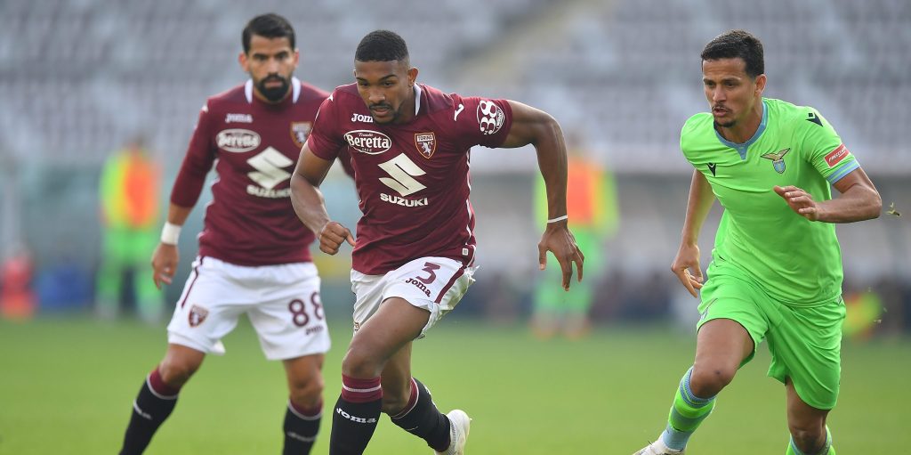 Everton Could Rival Liverpool for Cut-Price Signing of Torino’s Bremer
