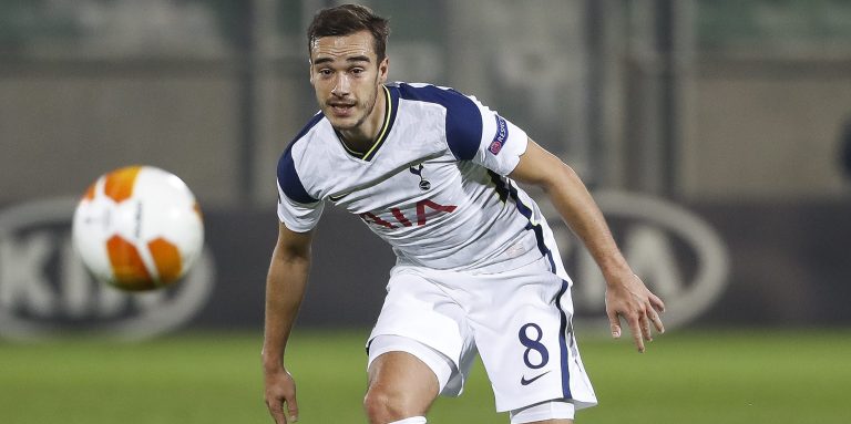 Everton Signing Harry Winks Would Be the Key to Unlocking the Midfield