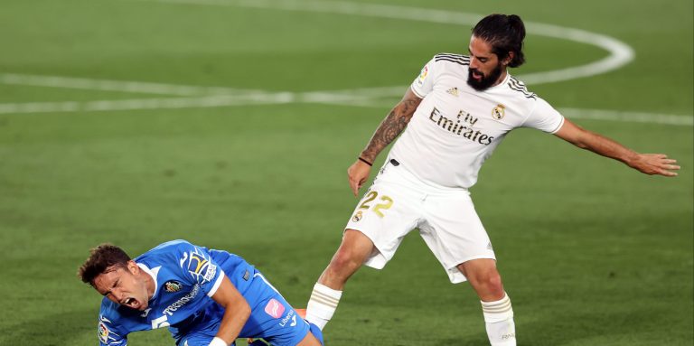 Should Everton move for Spanish Playmaker Isco?