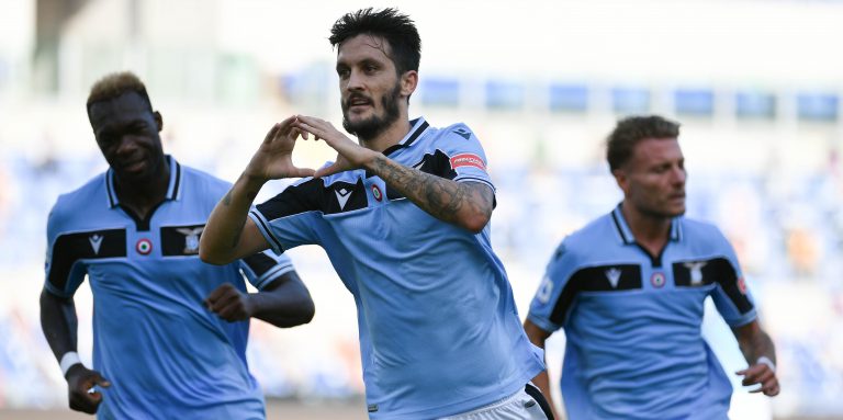 Lazio Fallout Opens Door for Everton to Sign Luis Alberto in Cut-Price Deal