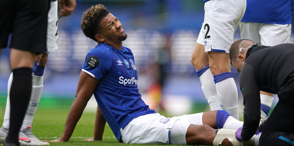 Mason Holgate’s Return Will Boost Toffees Immensely [Opinion]