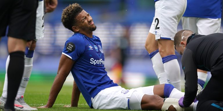 Mason Holgate’s Return Will Boost Toffees Immensely [Opinion]