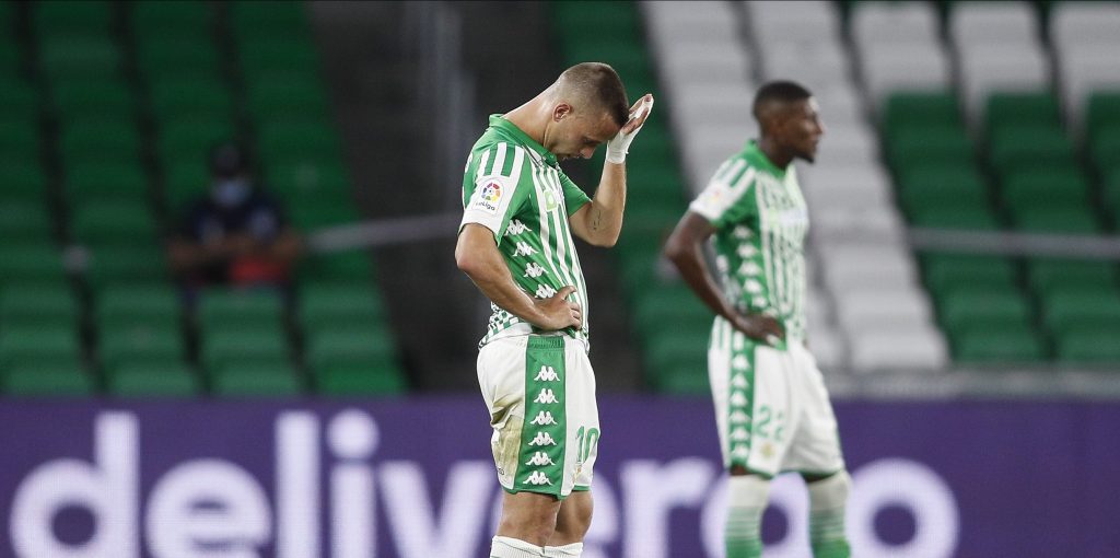 Everton Links to Betis Defender Emerson Rubbished by Spanish Source
