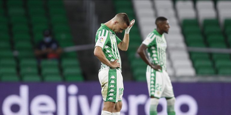 Everton Links to Betis Defender Emerson Rubbished by Spanish Source