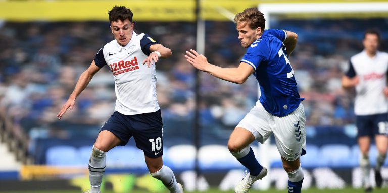 Everton face key Preston North End test as preparations ramp up