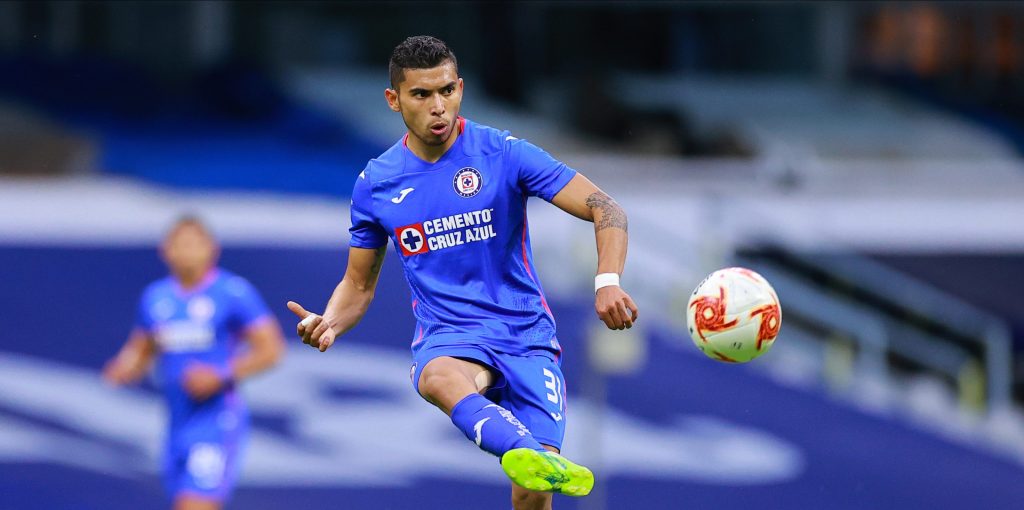 Toffees Among Premier League clubs Interested in Mexican Winger Orbelin Pineda