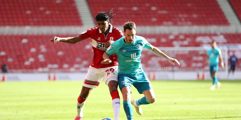 Toffees Could Battle with Rival Premier League Clubs for Djed Spence