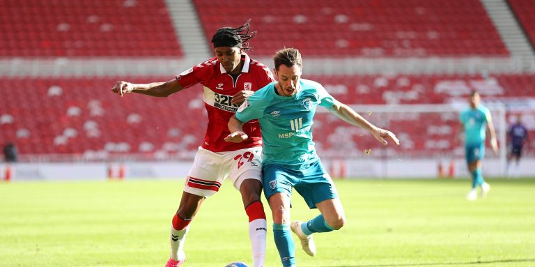 Toffees Could Battle with Rival Premier League Clubs for Djed Spence