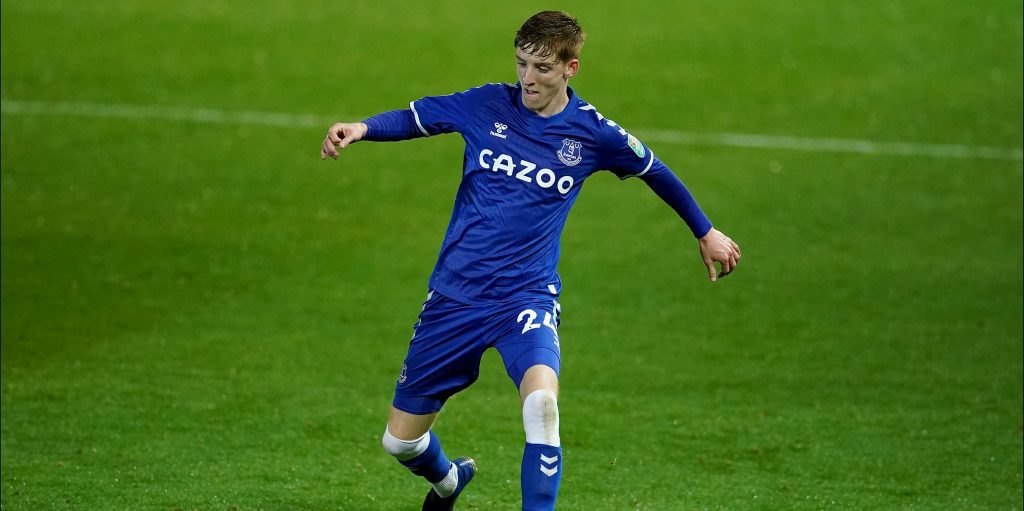 David Unsworth Urges Patience in Development of Young Prospects