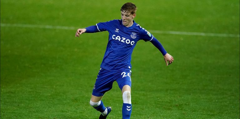 David Unsworth Urges Patience in Development of Young Prospects