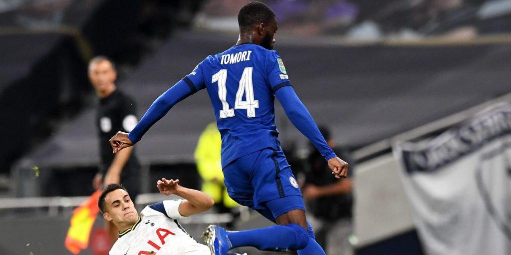 Chelsea to Allow Fikayo Tomori to Leave on Loan in January; Everton Keen