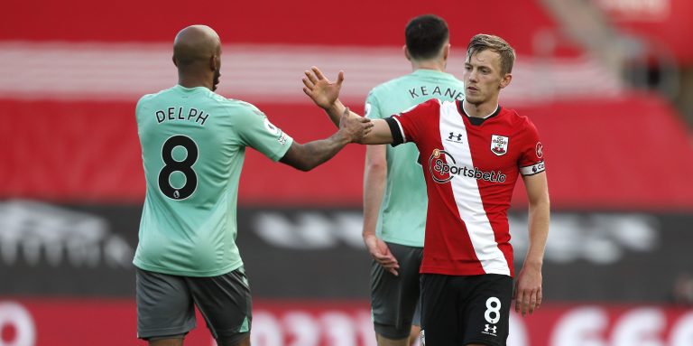The Three Everton Players Who Could Replace Lucas Digne