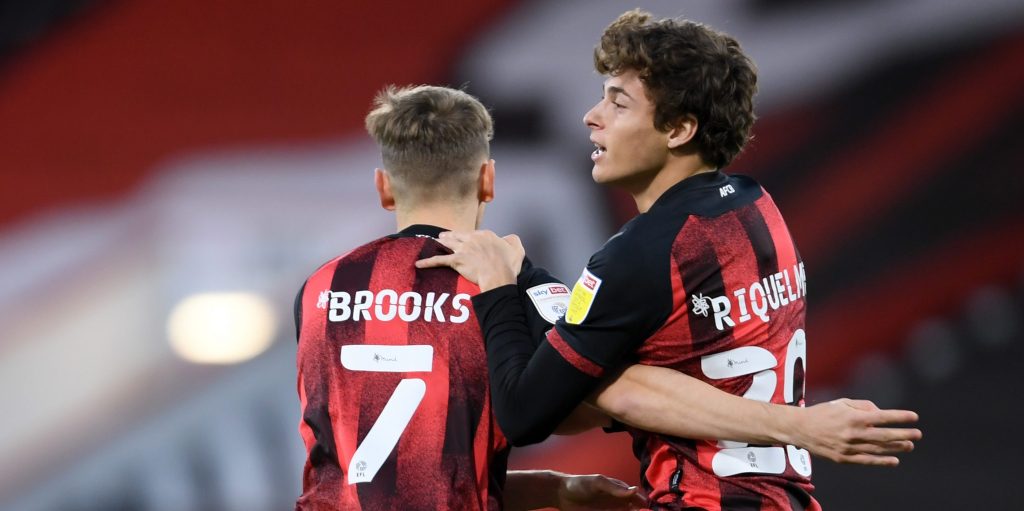 David Brooks ‘Desperate’ for Premier League Return Amid Everton Links