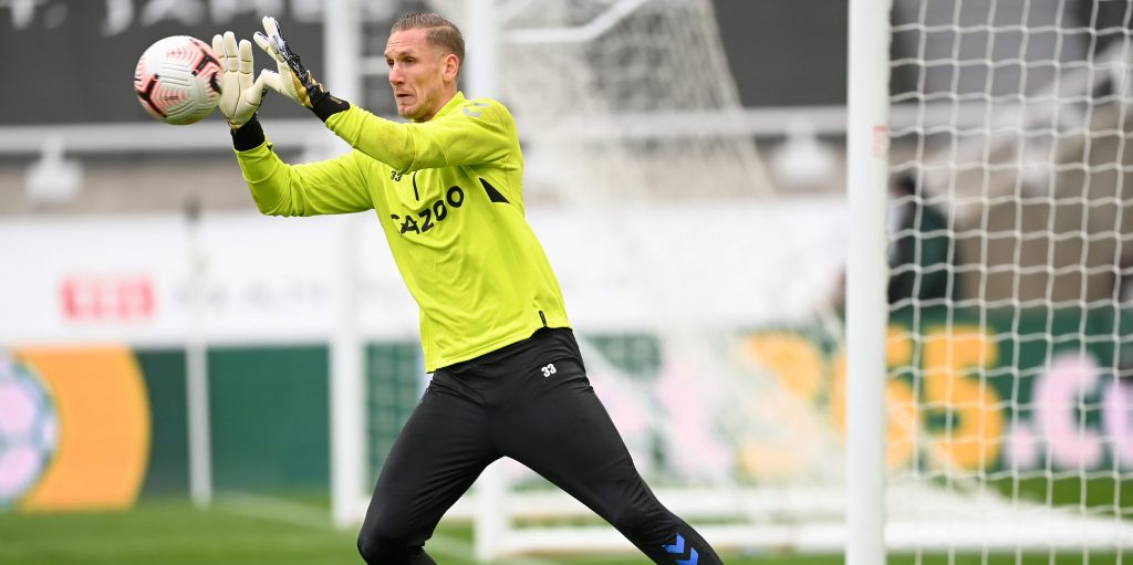 Pickford Dropped for Newcastle – Did Olsen Step Up?