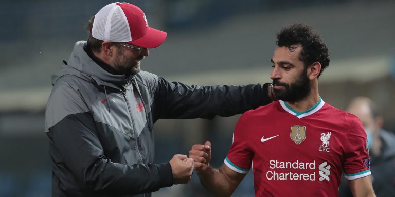 Jurgen Klopp Issues Fresh Dig at Jordan Pickford