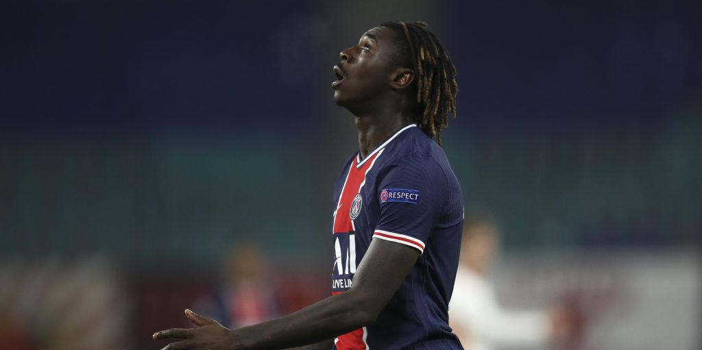 Moise Kean May Be Better Off Leaving Everton – Will PSG be His New Home?
