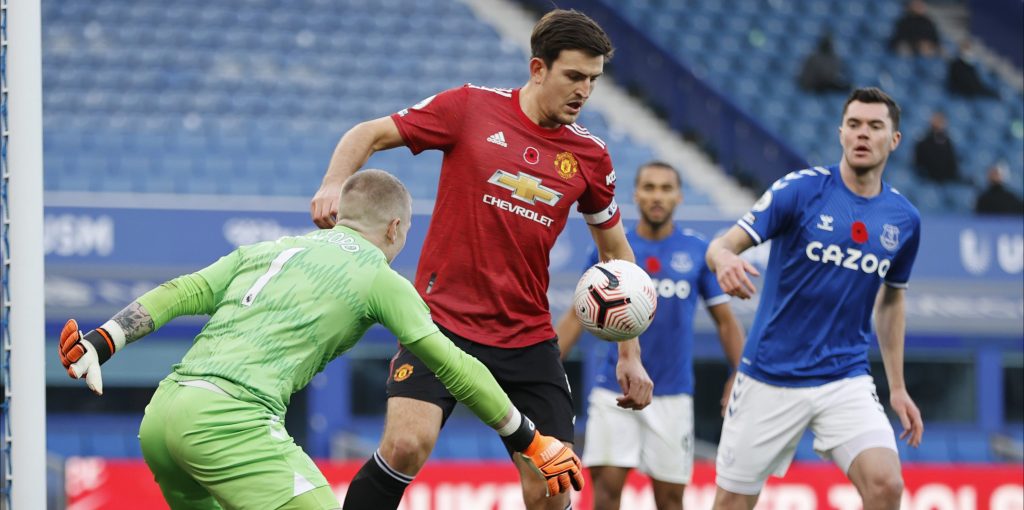 Everton morning news round-up – 13th November 2020