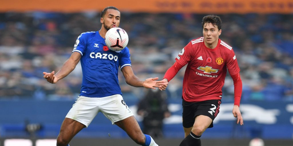 Dominic Calvert-Lewin Opens Up on Carlo Ancelotti’s Impact at Everton