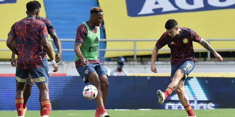 Carlo Ancelotti Slammed Over His Use of Yerry Mina