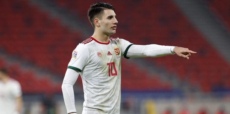 Money, Europe and Red Bull: Why Everton May Not Sign Dominik Szoboszlai