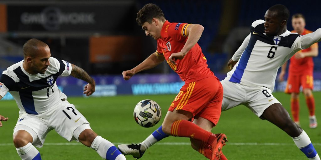 Kevin Phillips Backs Everton Move for Manchester United’s Dan James
