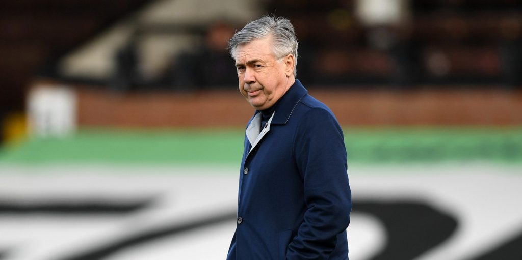Everton morning news round-up – 27th November 2020