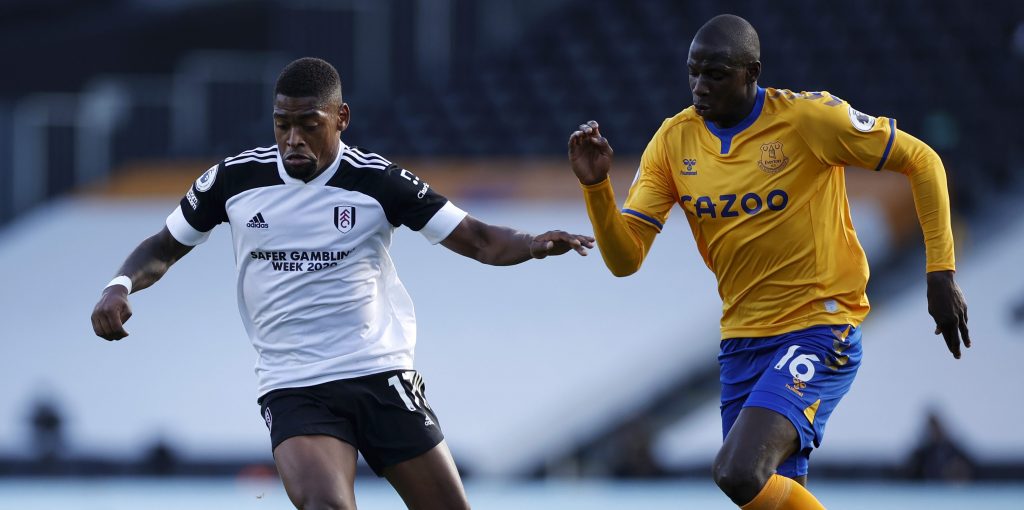 Abdoulaye Doucoure Targeting More Goals After Netting at Fulham